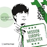 Jogis Eleven: Mission Europameischter livre