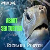 ABOUT SEA TURTLES (English Edition) livre