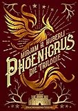 Phoenicrus: Die Trilogie livre