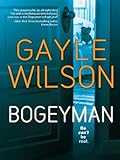 Bogeyman (English Edition) livre