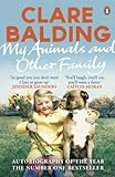 My Animals and Other Family (English Edition) livre
