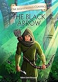 The Black Arrow (English Edition) livre