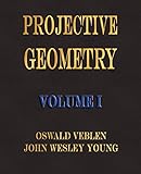 Projective Geometry livre