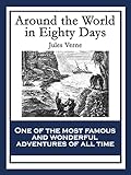 Around the World in Eighty Days (English Edition) livre