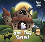 One, Two...Boo! livre