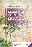 Klassische Küchenkräuter mit Rezepten: Band 2 (Rhino Westentaschen-Bibliothek) livre