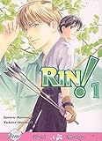 Rin! Volume 1 (Yaoi) livre