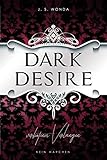 Dark Desire: Verbotenes Verlangen (Dark Prince - Band 2) livre
