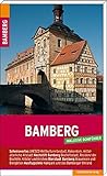 Bamberg: Stadtführer livre