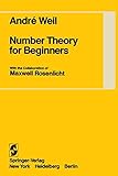 Number Theory for Beginners livre