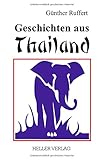 Geschichten aus Thailand livre