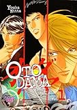 Otodama: Voice from the Dead Volume 1 livre