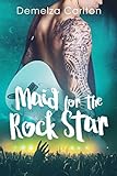 Maid for the Rock Star (Romance Island Resort Series Book 1) (English Edition) livre