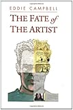 The Fate of the Artist livre