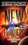 New Frontiers (Expansion Wars Trilogy, Book 1) (Black Fleet Saga 4) (English Edition) livre