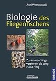 Biologie des Fliegenfischens livre