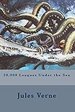 20,000 Leagues Under the Sea livre