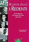 I redenti (Italian Edition) livre