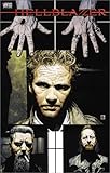 Hellblazer: Good Intentions livre