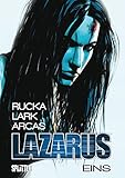 Lazarus Bd. 1: Die Macht der Familien (German Edition) livre