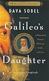 Galileo's Daughter: A Historical Memoir of Science, Faith, and Love livre