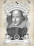 Oakshot Complete Works of William Shakespeare (Illustrated, Inline Footnotes) (Classics Book 4) (Eng livre