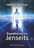 Expeditionen ins Jenseits livre