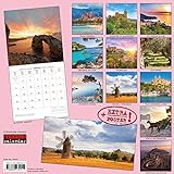 Mallorca 2018: Kalender 2018 (Artwork Edition) livre