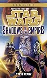 Shadows of the Empire: Star Wars Legends livre