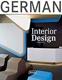 German Interior Design livre