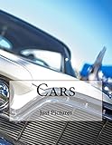 Cars: Just Picture Books! (English Edition) livre