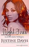 Night Fires (English Edition) livre