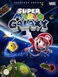 Super Mario Galaxy (Lösungsbuch) livre