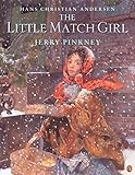The Little Match Girl livre