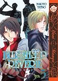 Blue Sheep Reverie Volume 5 (Yaoi) livre