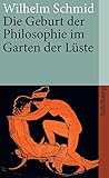 Die Geburt der Philosophie im Garten der Lüste: Michel Foucaults Archäologie des platonischen Eros livre