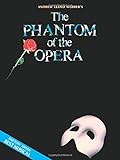 Phantom of the Opera: Piano/Vocal Selections (Melody in the Piano Part), Souvenier Edition livre