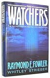 Watchers: The Secret Design Behind Ufo Abduction livre