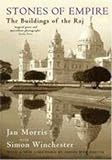 Stones of Empire: Buildings of British India livre
