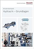 Hydraulik - Grundlagen: Wissen kompakt livre