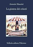 La giostra dei criceti (Italian Edition) livre