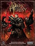 Dark Heresy: Core Rulebook livre