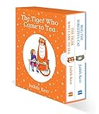 The Tiger Who Came to Tea / Mog the Forgetful Cat livre