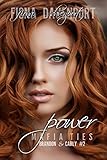 Power (Mafia Ties: Brandon & Carly Book 2) (English Edition) livre