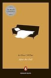 After the Fall livre