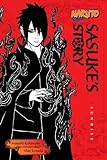 Naruto: Sasuke's Story livre