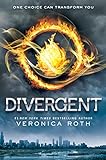 Divergent (Divergent Trilogy, Book 1) livre