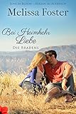 Bei Heimkehr Liebe: Luke Braden (Die Bradens in Trusty, CO 1) livre