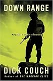 Down Range: Navy SEALs in the War on Terrorism (English Edition) livre