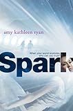 Spark (Sky Chasers) (English Edition) livre